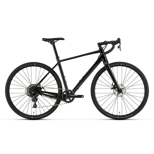 Rocky Mountain Solo 30 Bike - Skiis & Biikes
