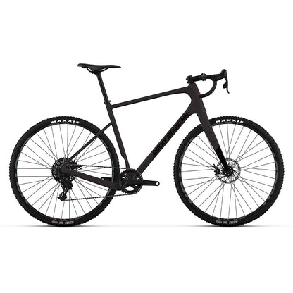 Rocky Mountain Solo Carbon 70 Bike - Skiis & Biikes