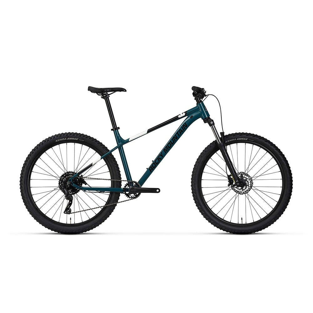 Rocky Mountain Soul 10 Bike - Skiis & Biikes