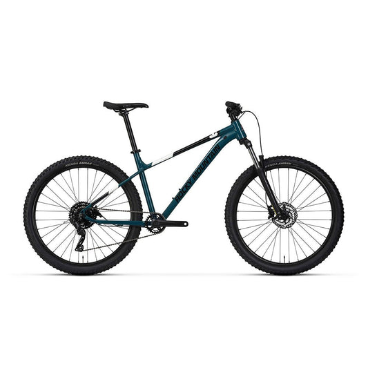 Rocky Mountain Soul 10 Bike - Skiis & Biikes