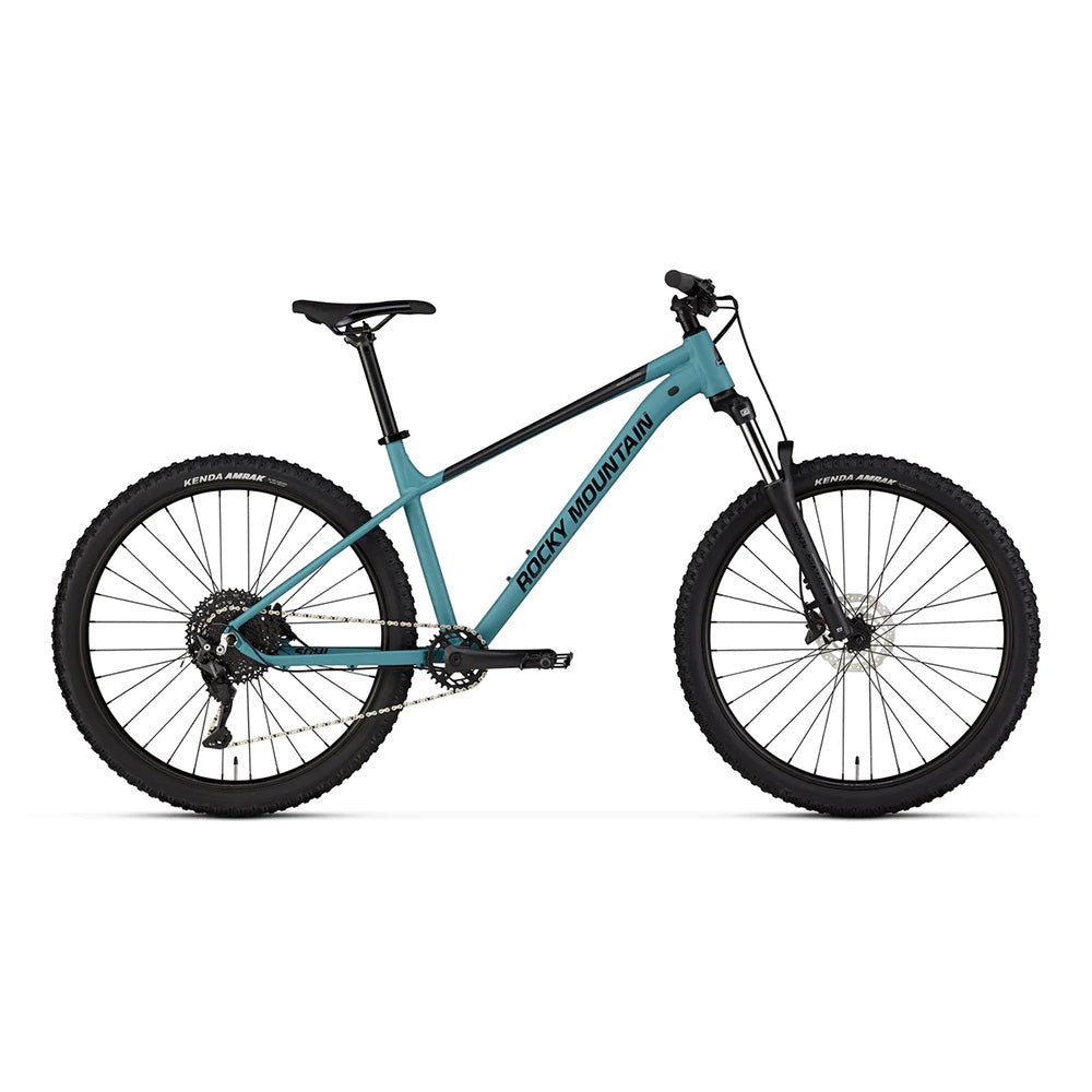 Rocky Mountain Soul 20 Bike - Skiis & Biikes