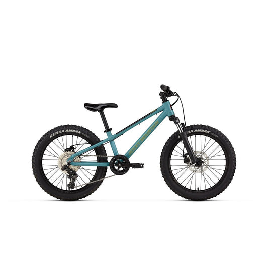 Rocky Mountain Soul Junior Bike - Skiis & Biikes