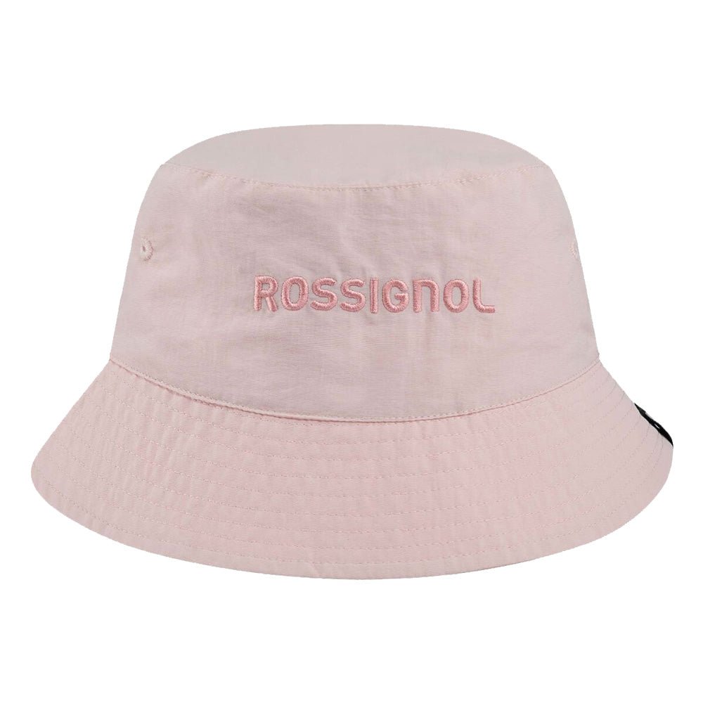 Rossignol Adult Bucket Hat - Skiis & Biikes