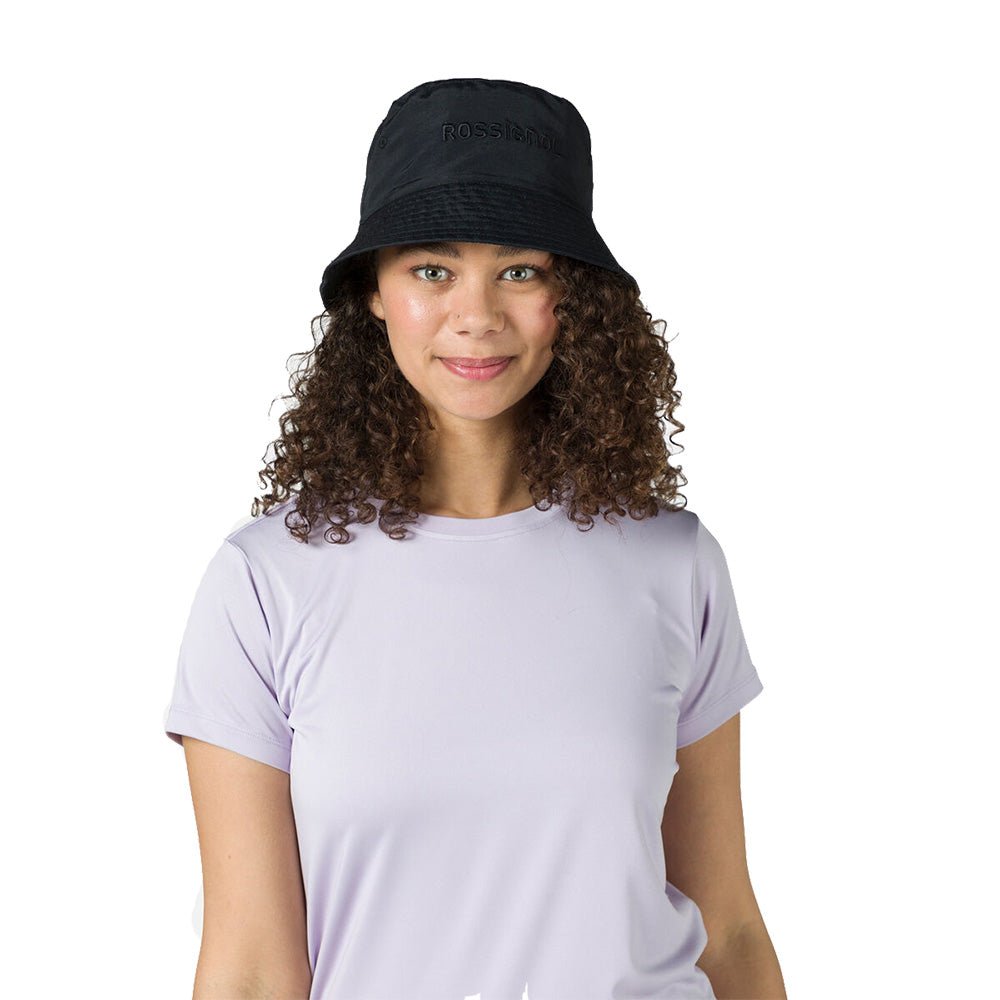 Rossignol Adult Bucket Hat - Skiis & Biikes