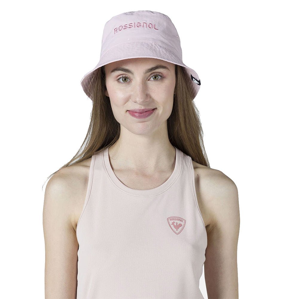 Rossignol Adult Bucket Hat - Skiis & Biikes