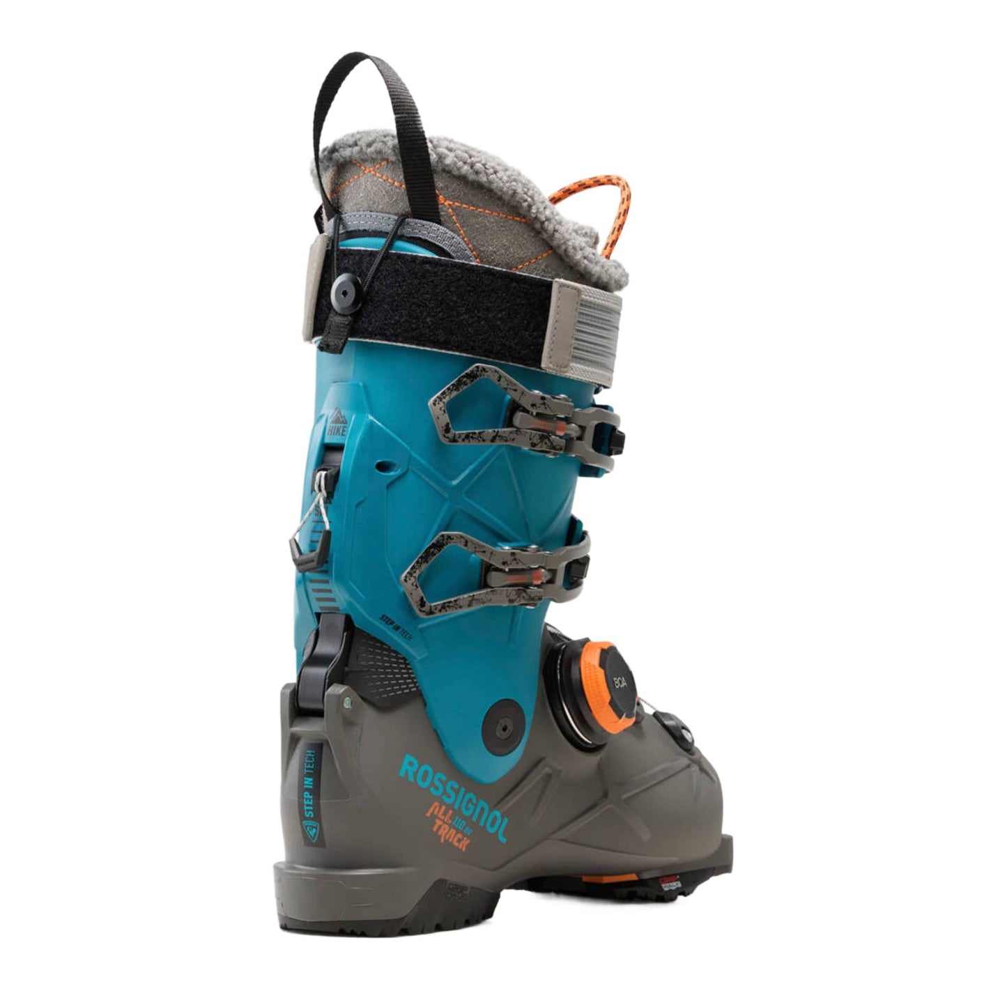 Rossignol Alltrack 110 HV BOA Mens Ski Boot 2026 - Skiis & Biikes