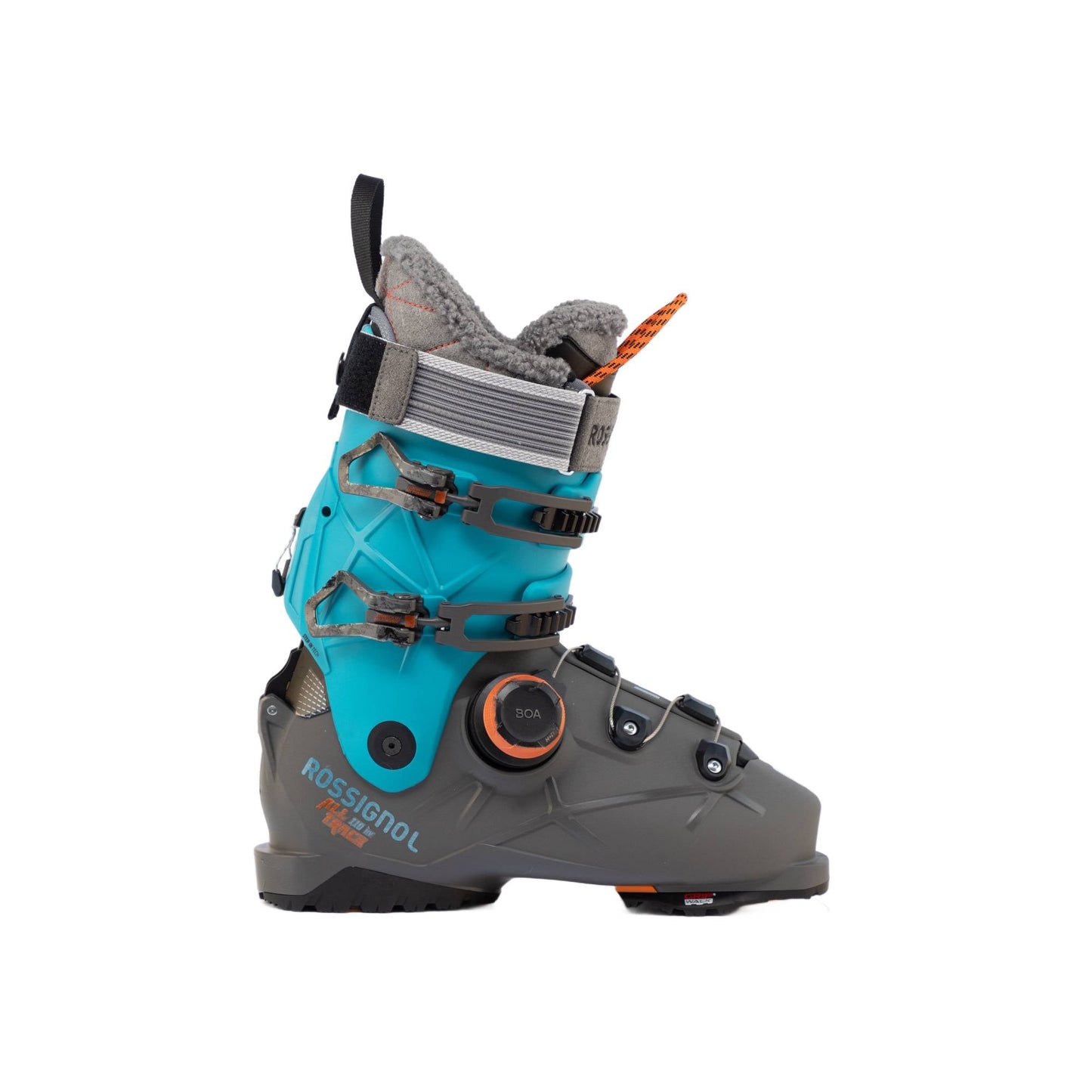 Rossignol Alltrack 110 HV BOA Mens Ski Boot 2026 - Skiis & Biikes