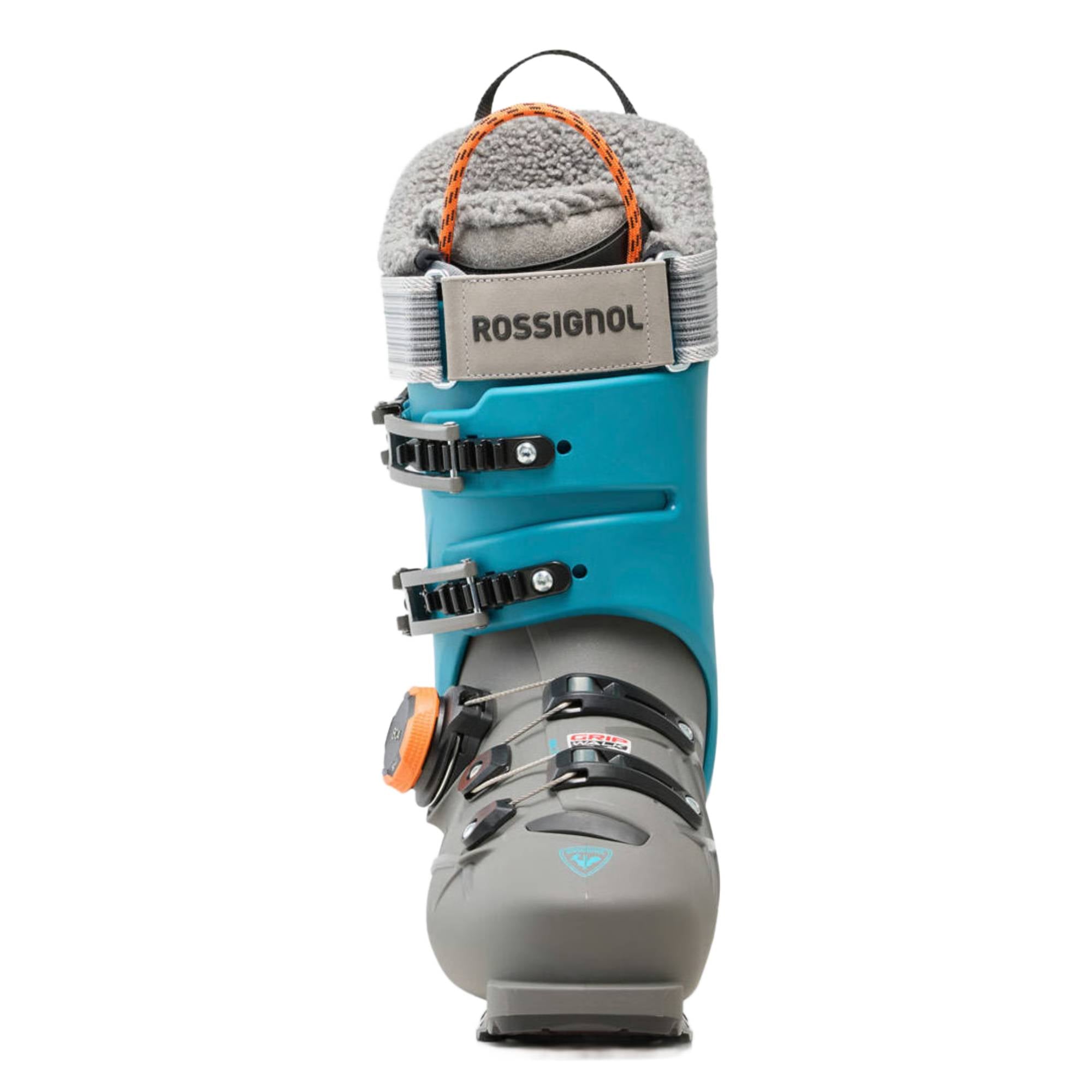 Rossignol Alltrack 110 HV BOA Mens Ski Boot 2026 – Skiis & Biikes