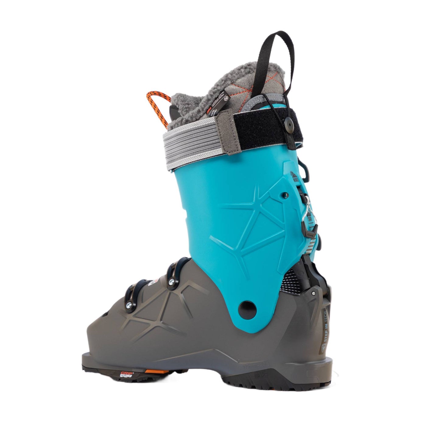 Rossignol Alltrack 110 HV BOA Mens Ski Boot 2026 - Skiis & Biikes