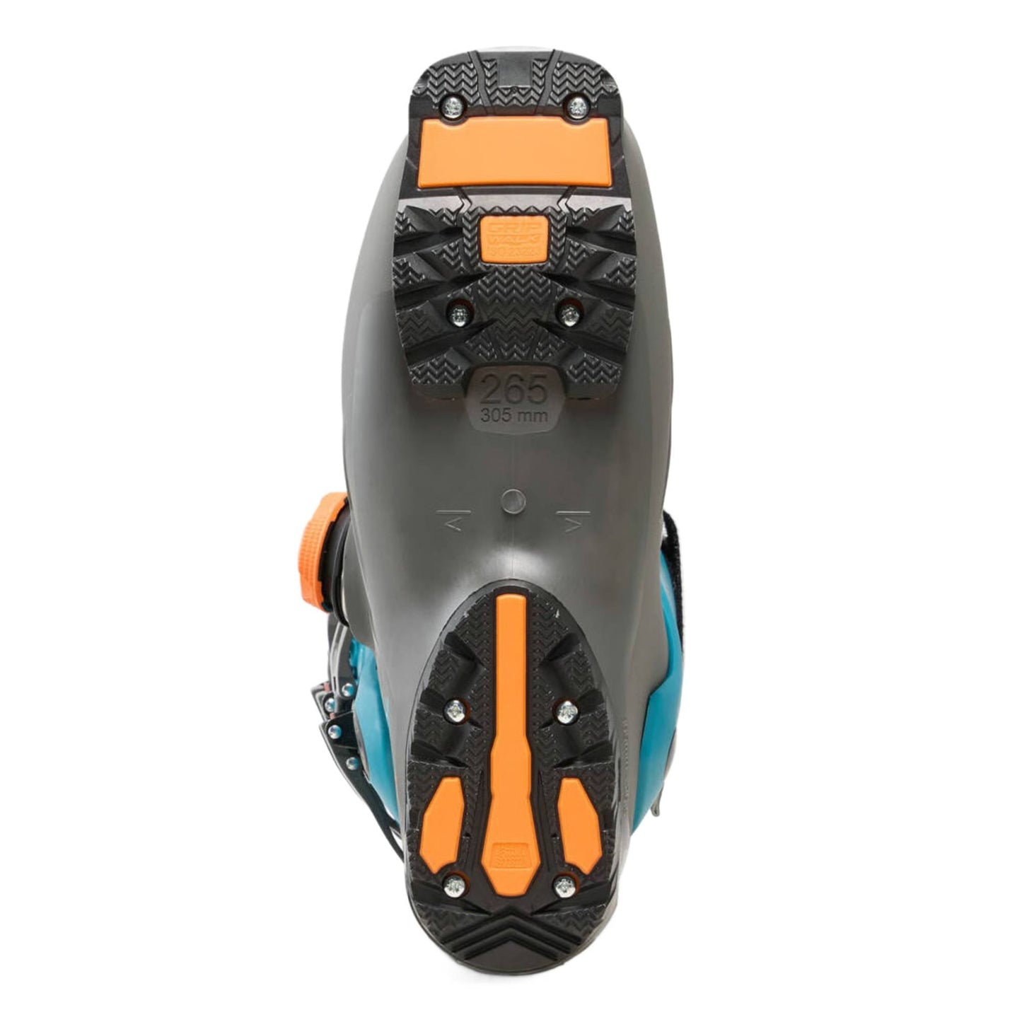 Rossignol Alltrack 110 HV BOA Mens Ski Boot 2026 - Skiis & Biikes