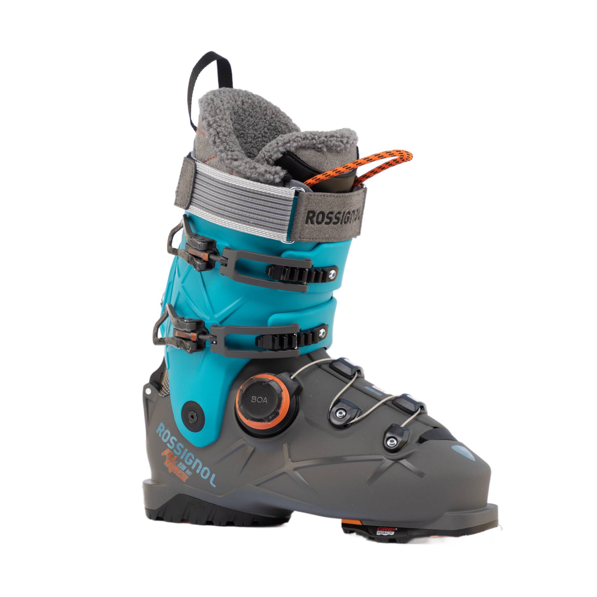 Rossignol Alltrack 110 HV BOA Mens Ski Boot 2026 – Skiis & Biikes