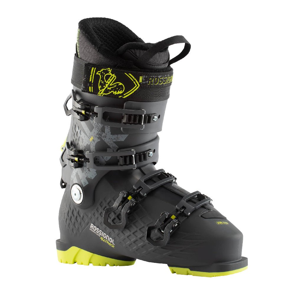 Rossignol Alltrack 110 Mens Ski Boot 2023 - Skiis & Biikes