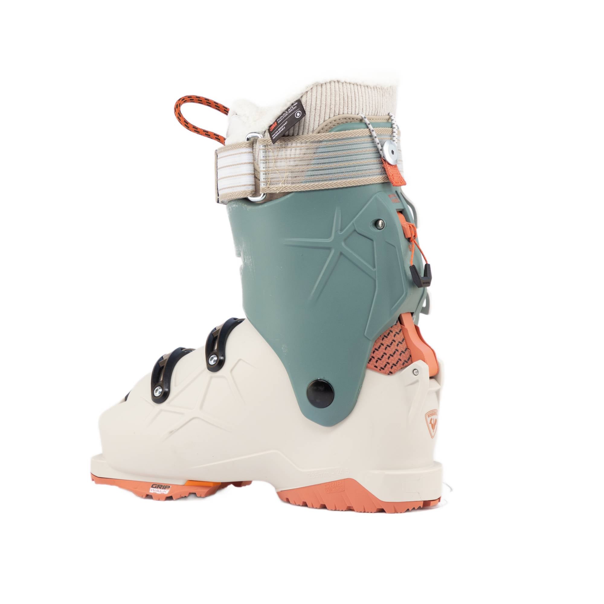 Rossignol Alltrack 80 BOA GW Womens Ski Boot 2026 – Skiis & Biikes
