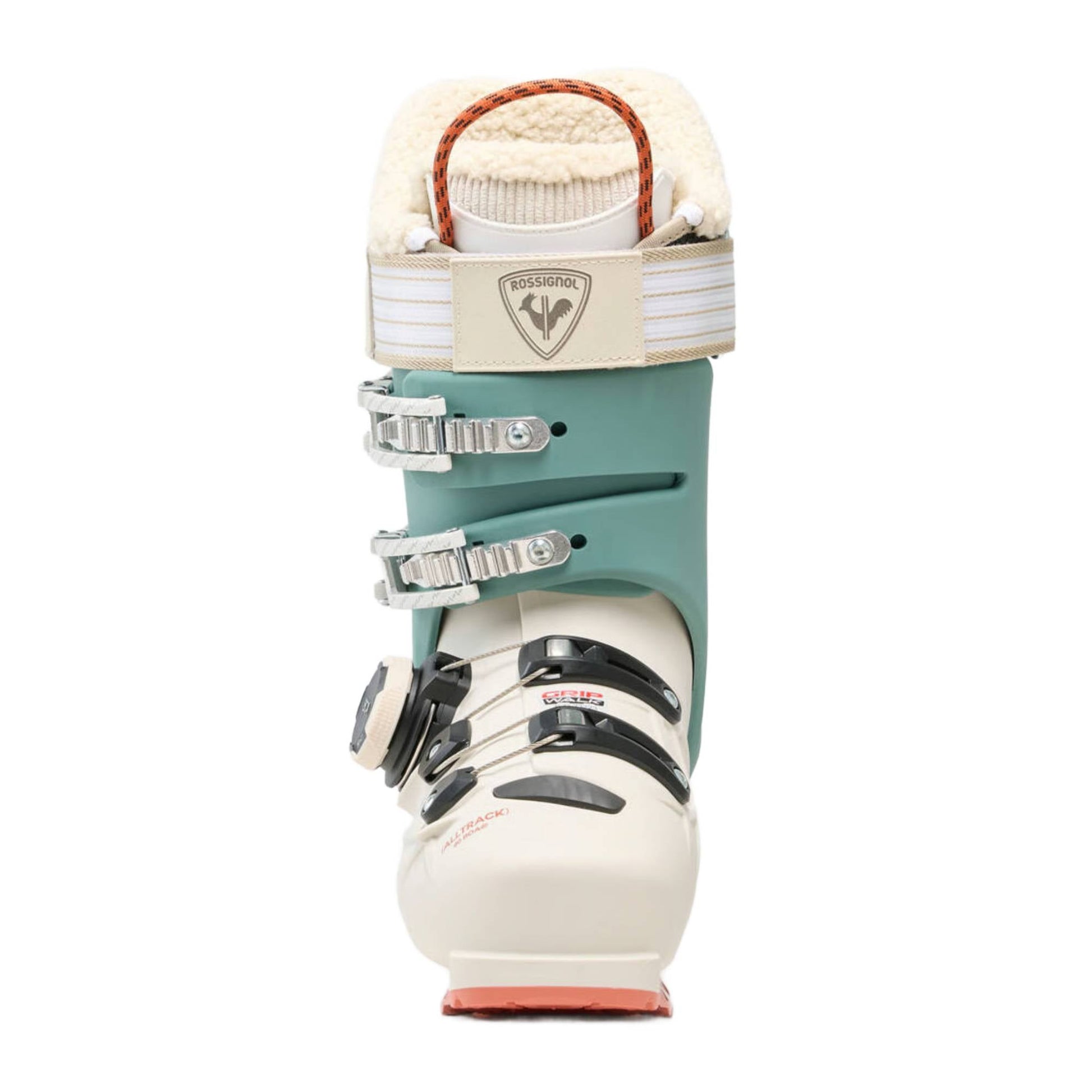 Rossignol Alltrack 80 BOA GW Womens Ski Boot 2026 - Skiis & Biikes