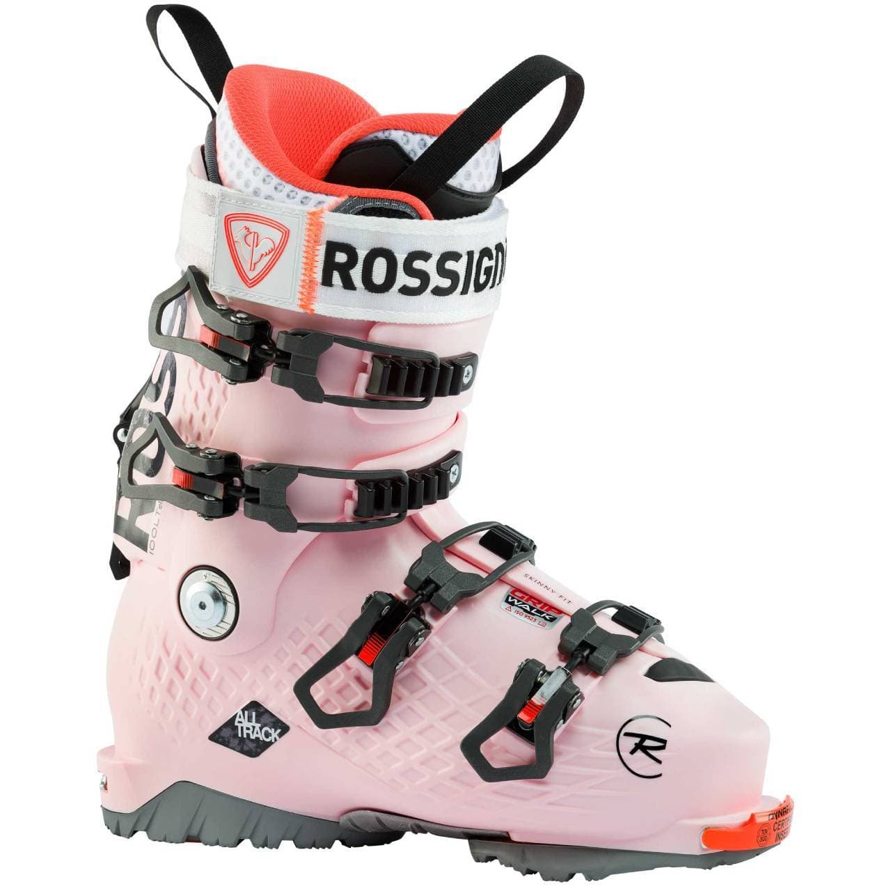 Rossignol Alltrack Elite 110 LT GW Womens Ski Boot 2021 - Skiis & Biikes