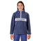 Rossignol Alltrack Junior Anorak Fleece 2026 - Skiis & Biikes