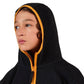 Rossignol Alltrack Junior Anorak Fleece 2026 - Skiis & Biikes