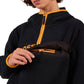 Rossignol Alltrack Junior Anorak Fleece 2026 - Skiis & Biikes