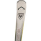 Rossignol Arcade 78 Ski + Xpress 10 GW Binding 2026 - Skiis & Biikes