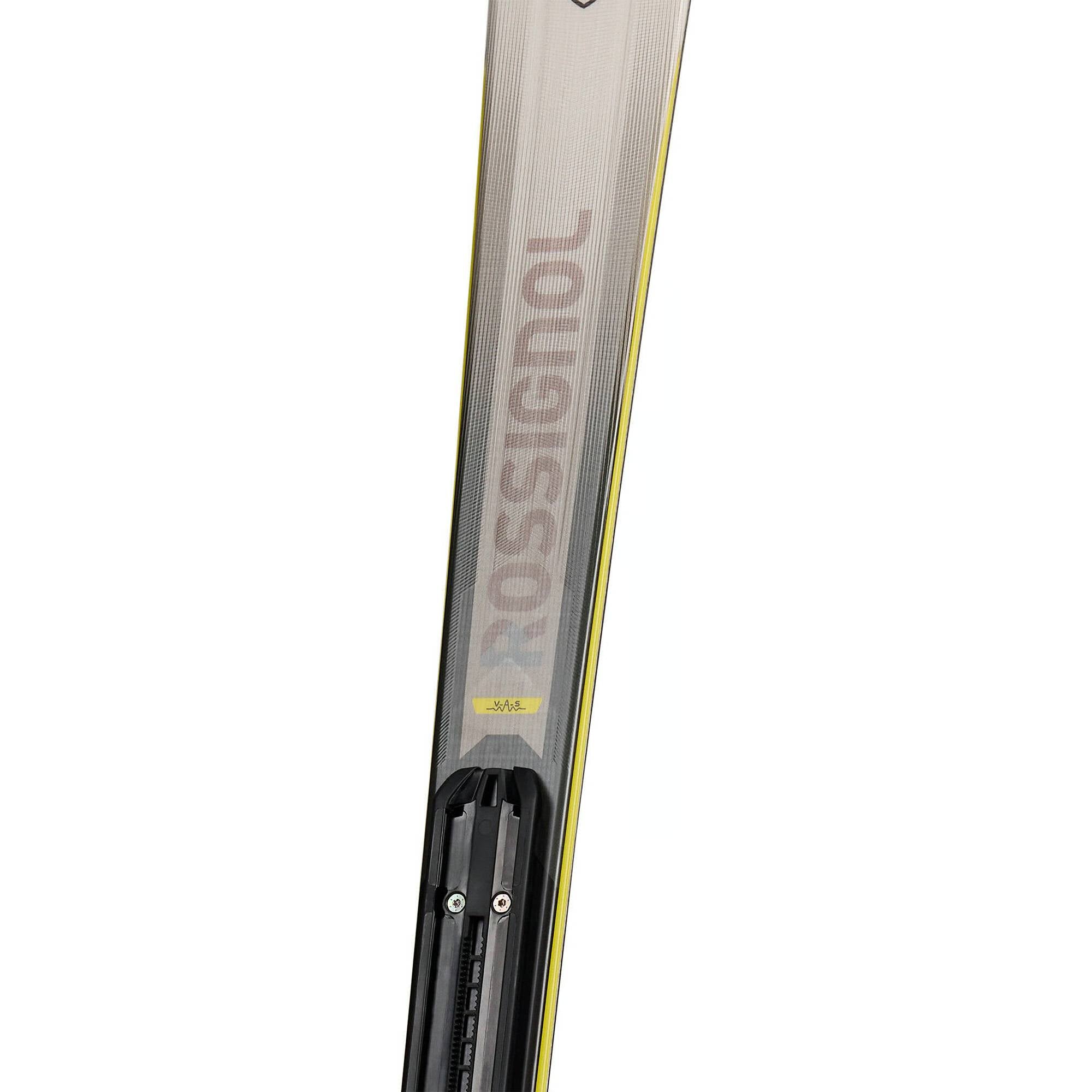 Rossignol Arcade 78 Ski + Xpress 10 GW Binding 2026 – Skiis & Biikes