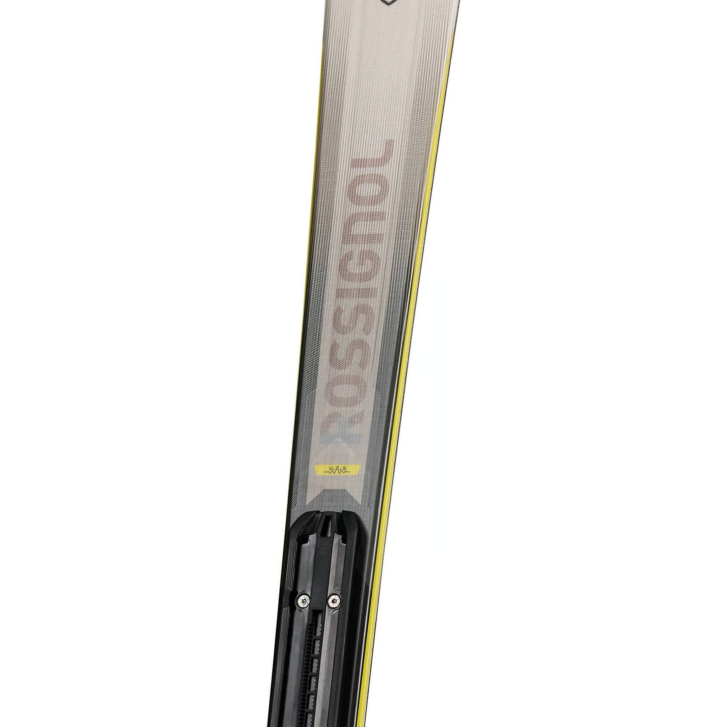 Rossignol Arcade 78 Ski + Xpress 10 GW Binding 2026 - Skiis & Biikes