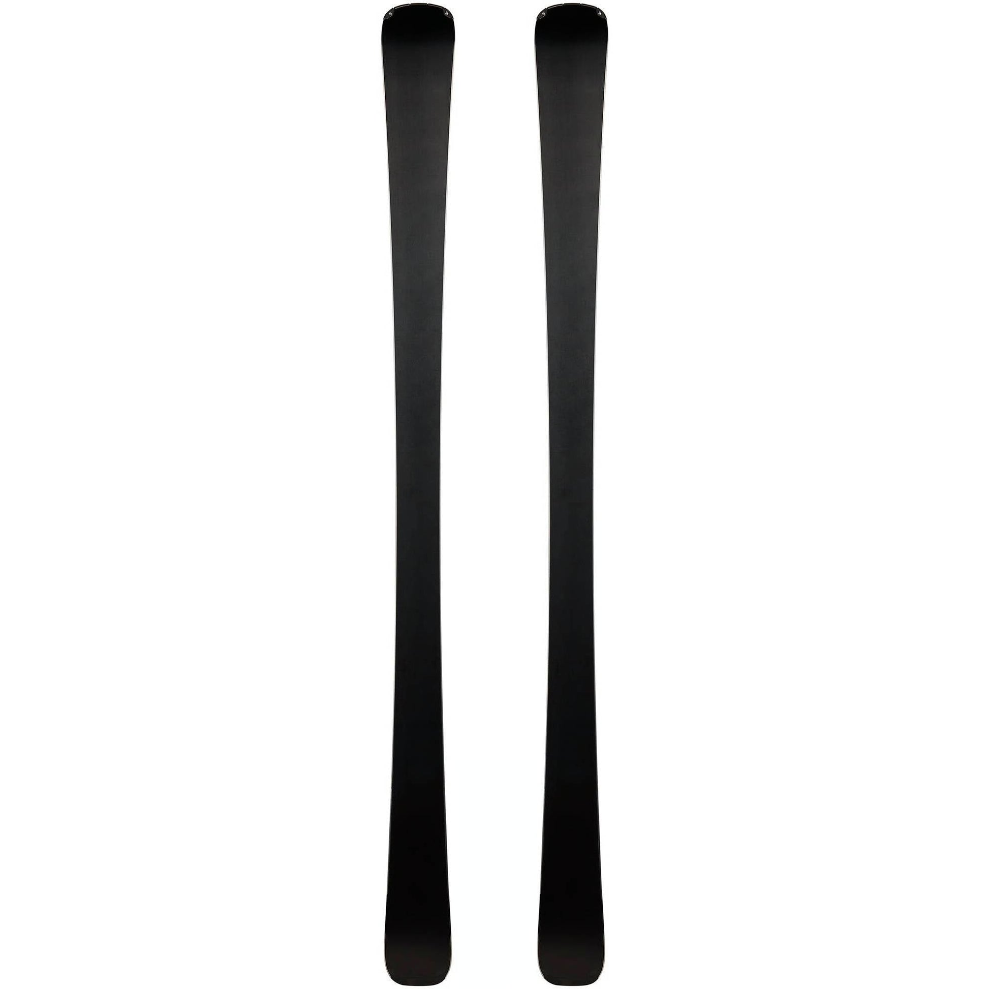 Rossignol Arcade 80 Ski + Xpress 10 GW Binding 2026 - Skiis & Biikes