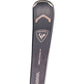 Rossignol Arcade 80 Womens Ski + Xpress W 10 GW Binding 2026 - Skiis & Biikes