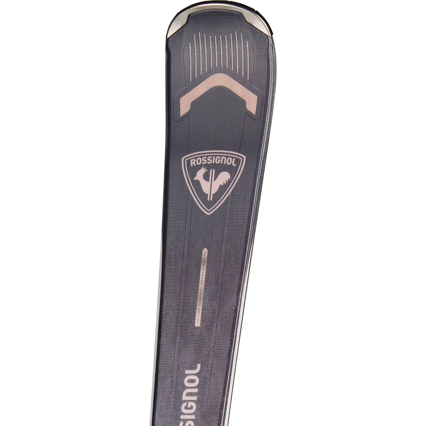 Rossignol Arcade 80 Womens Ski + Xpress W 10 GW Binding 2026 - Skiis & Biikes
