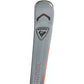 Rossignol Arcade 82 Ski + Xpress 11 GW Binding 2026 - Skiis & Biikes