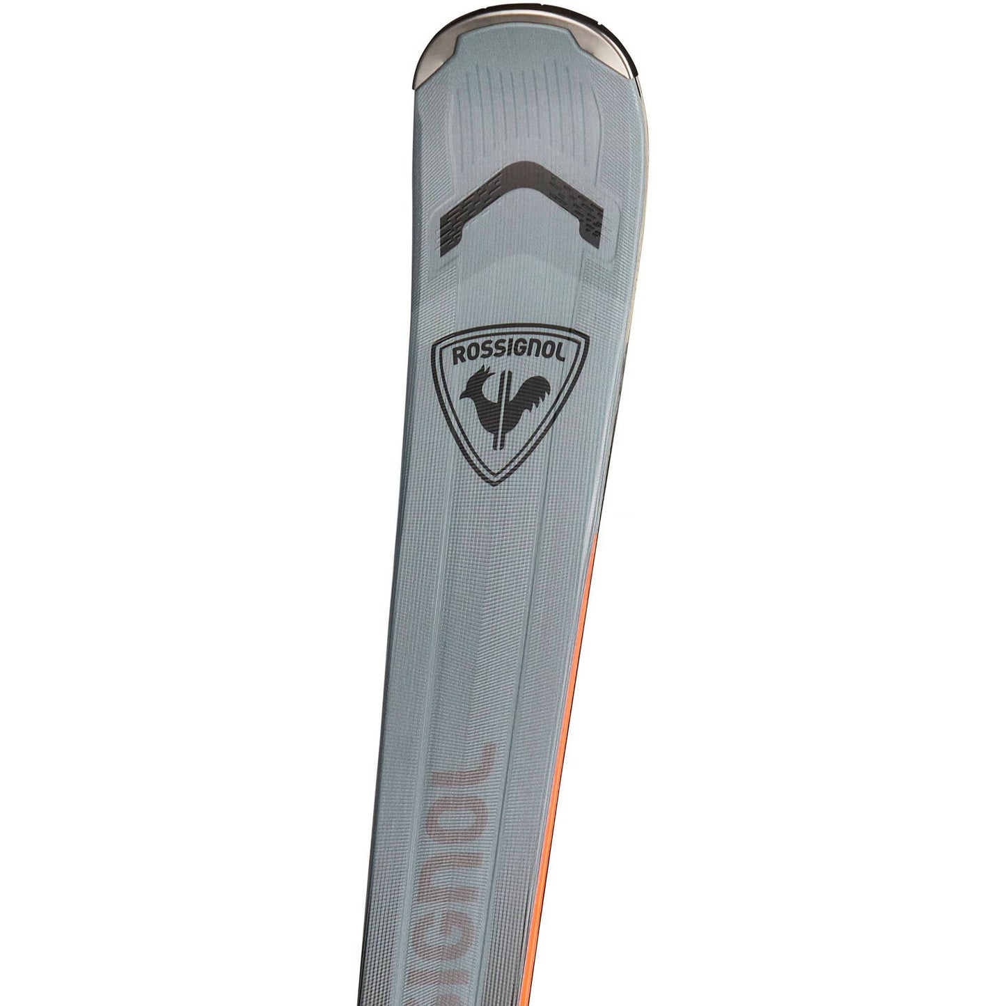 Rossignol Arcade 82 Ski + Xpress 11 GW Binding 2026 - Skiis & Biikes