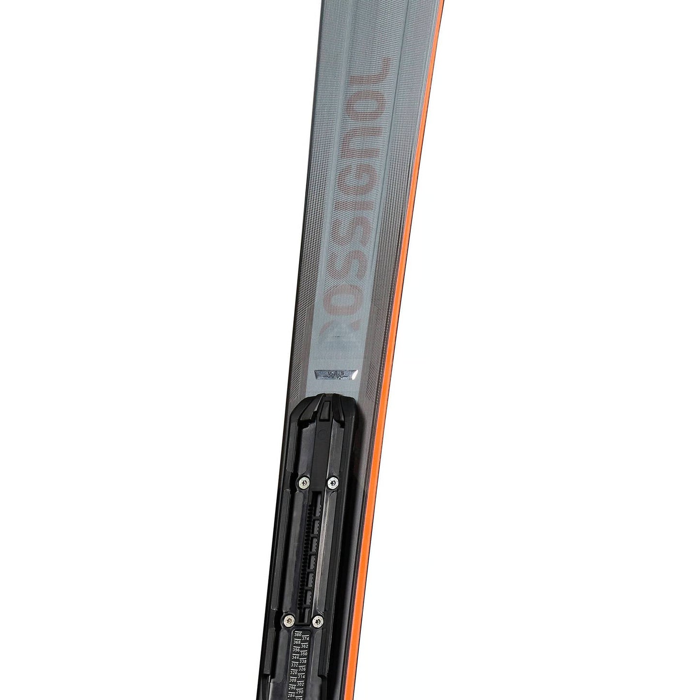 Rossignol Arcade 82 Ski + Xpress 11 GW Binding 2026 - Skiis & Biikes
