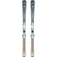 Rossignol Arcade 82 Womens Ski + Xpress W 11 GW Binding 2026 - Skiis & Biikes