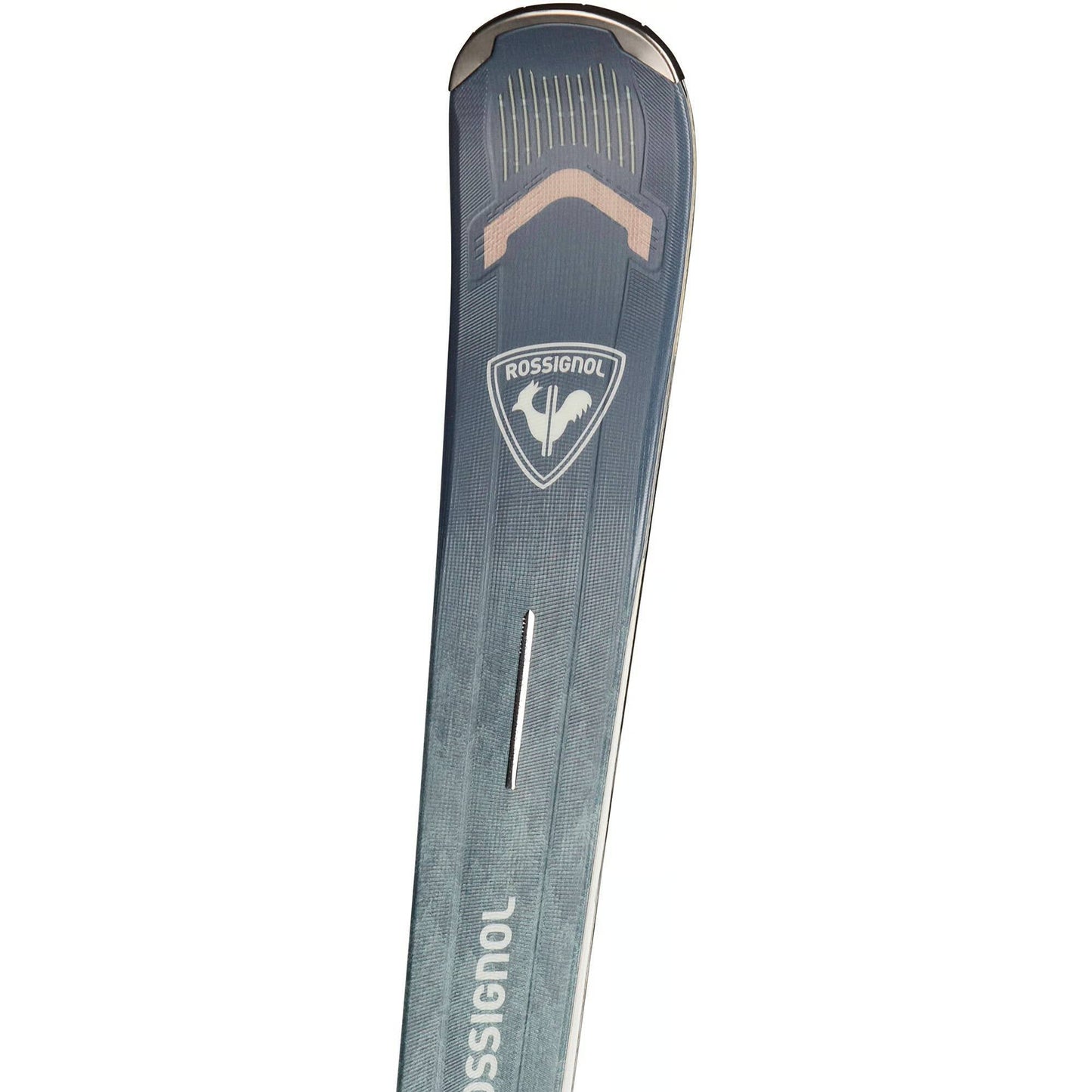 Rossignol Arcade 82 Womens Ski + Xpress W 11 GW Binding 2026 - Skiis & Biikes