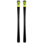 Rossignol Arcade 84 Ski + SPX 12 K GW Binding 2025 - Skiis & Biikes