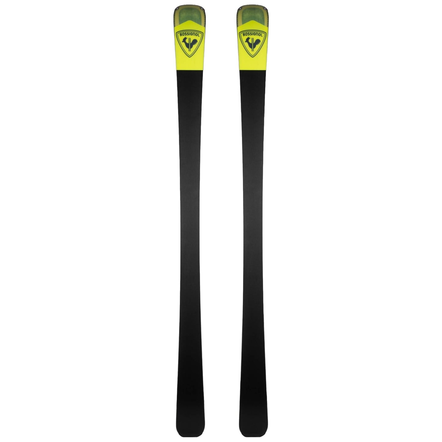 Rossignol Arcade 84 Ski + SPX 12 K GW Binding 2025 - Skiis & Biikes