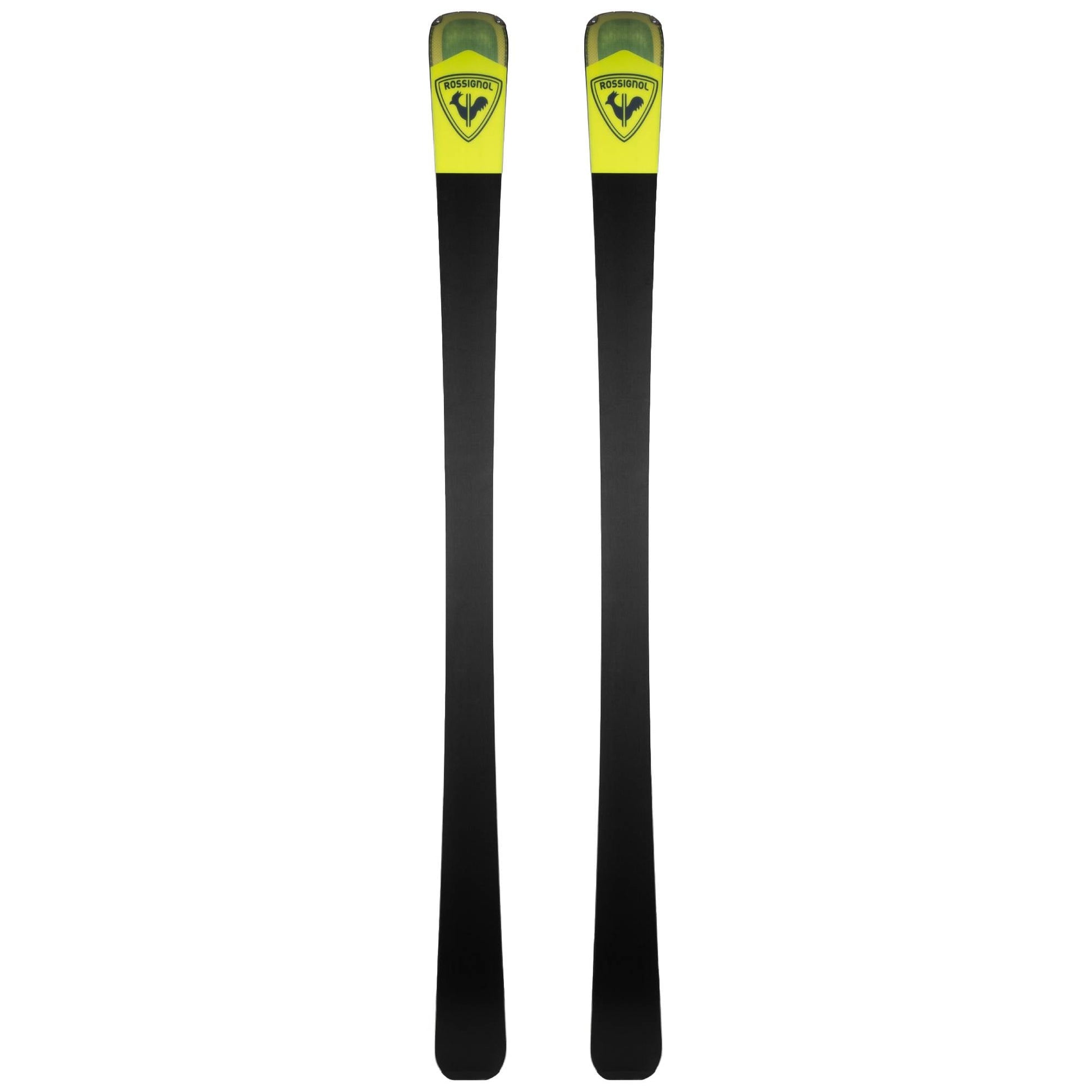 Rossignol Arcade 84 Ski + SPX 12 K GW Binding 2025 - Skiis & Biikes