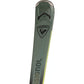 Rossignol Arcade 84 Ski + SPX 12 K GW Binding 2026 - Skiis & Biikes