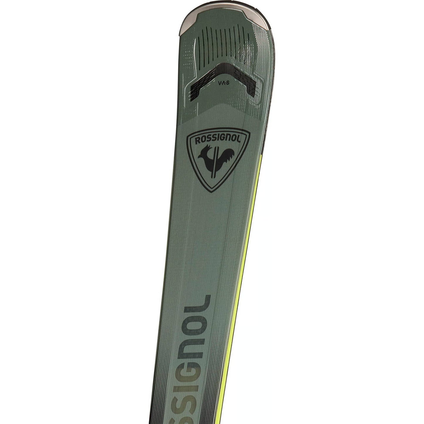 Rossignol Arcade 84 Ski + SPX 12 K GW Binding 2026 - Skiis & Biikes