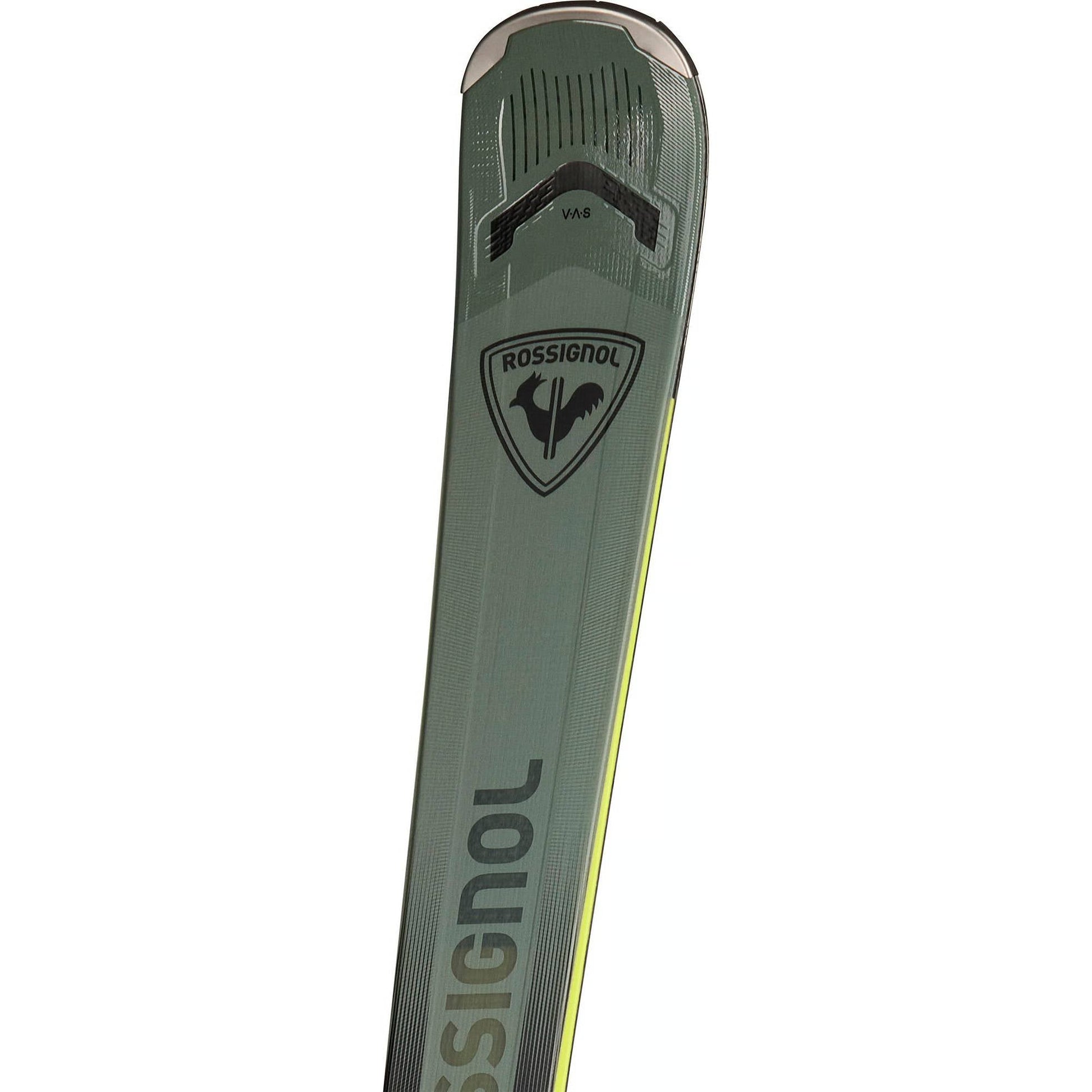 Rossignol Arcade 84 Ski + SPX 12 K GW Binding 2026 - Skiis & Biikes