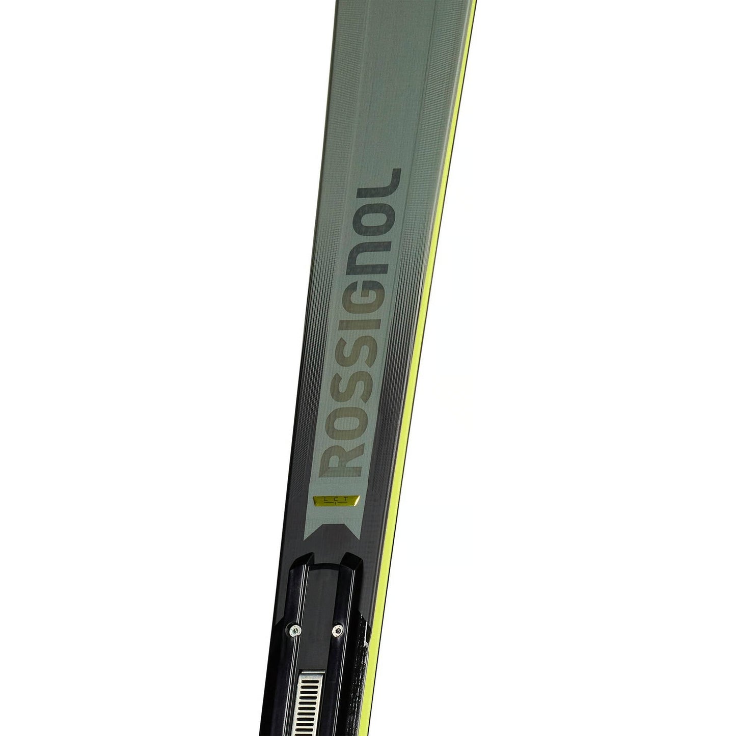 Rossignol Arcade 84 Ski + SPX 12 K GW Binding 2026 - Skiis & Biikes
