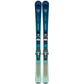Rossignol Arcade 84 W Ski + NX 12 K GW Binding 2026 - Skiis & Biikes