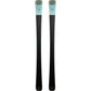 Rossignol Arcade 84 Womens Ski + NX 12 K GW Binding 2026 - Skiis & Biikes
