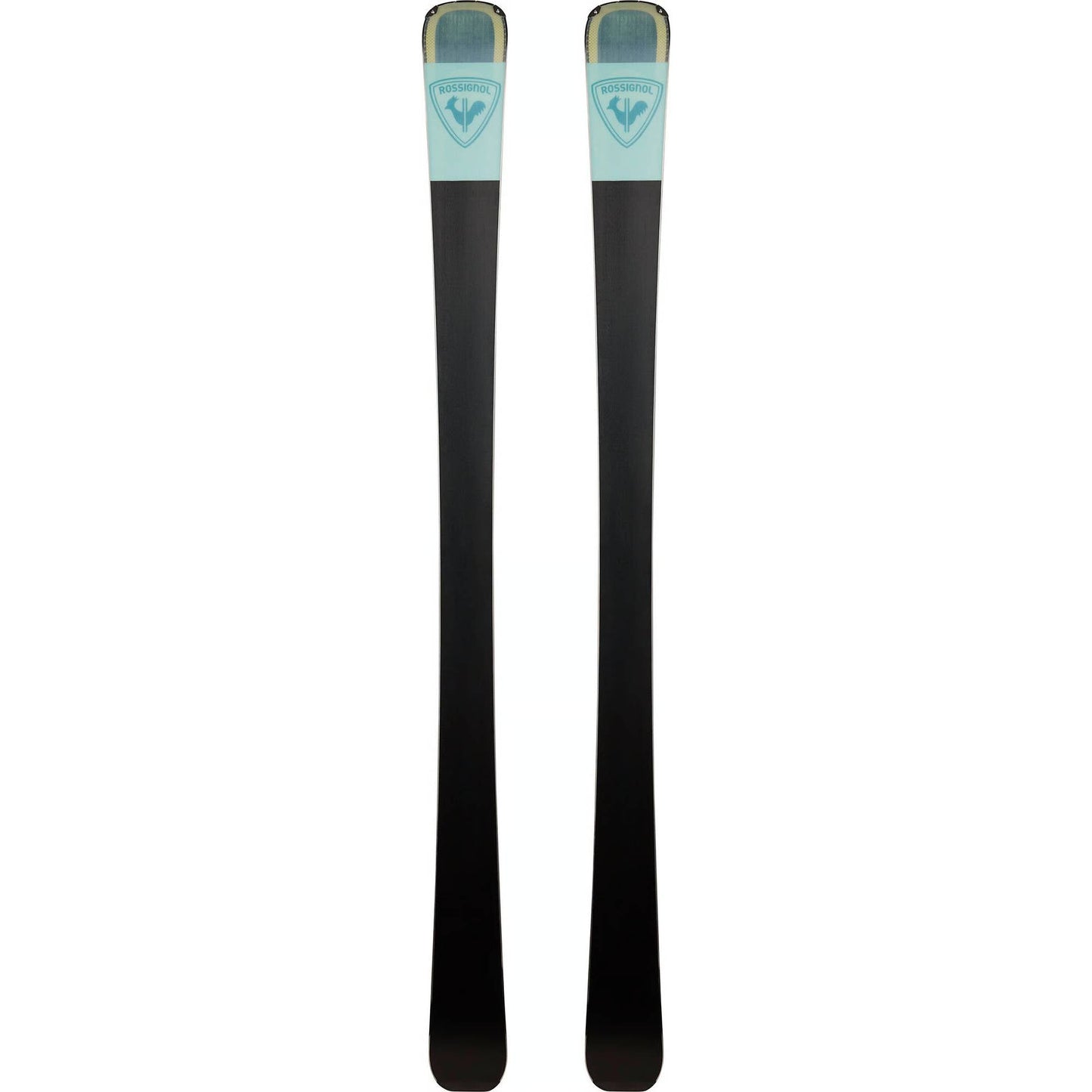 Rossignol Arcade 84 Womens Ski + NX 12 K GW Binding 2026 - Skiis & Biikes