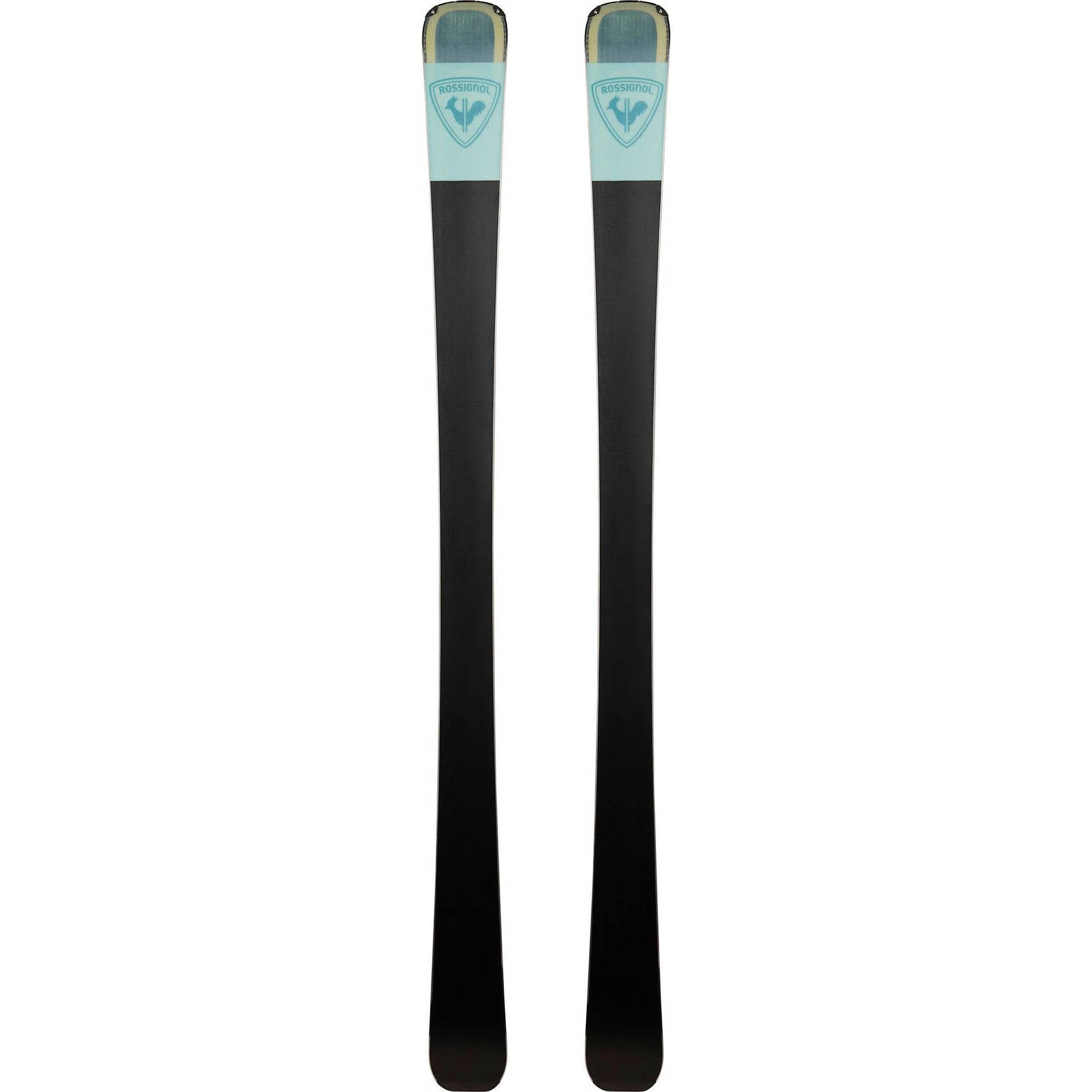 Rossignol Arcade 84 Womens Ski + NX 12 K GW Binding 2026 - Skiis & Biikes