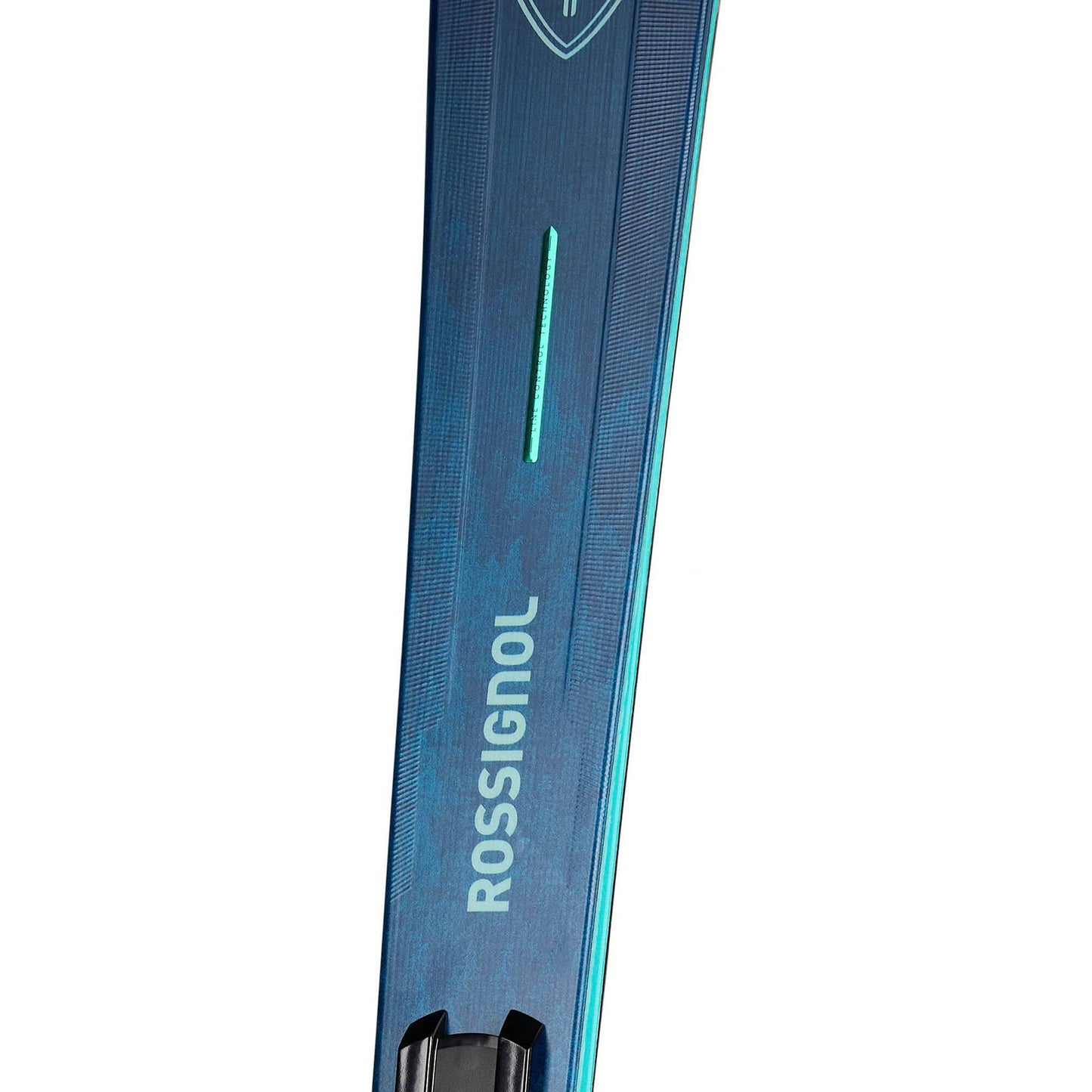 Rossignol Arcade 84 Womens Ski + NX 12 K GW Binding 2026 - Skiis & Biikes