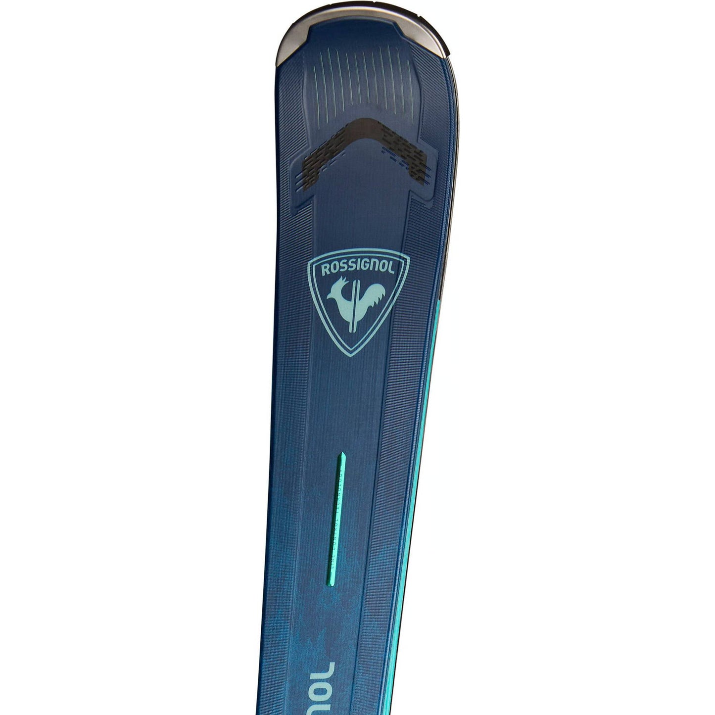 Rossignol Arcade 84 Womens Ski + NX 12 K GW Binding 2026 - Skiis & Biikes