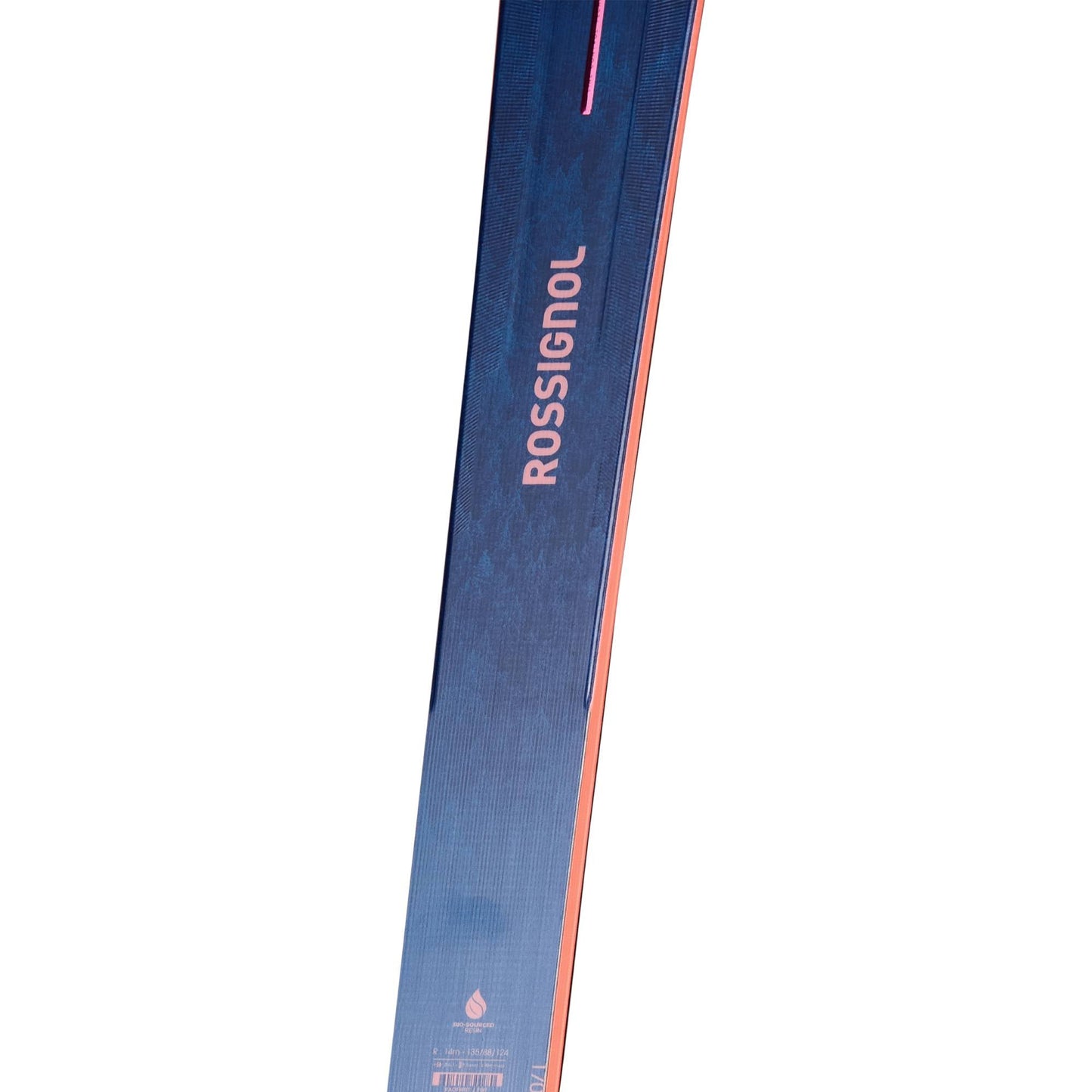 Rossignol Arcade 88 Womens Ski 2026 - Skiis & Biikes