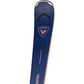 Rossignol Arcade 88 Womens Ski 2026 - Skiis & Biikes