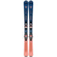 Rossignol Arcade 88 Womens Ski + NX 12 K Binding 2026 - Skiis & Biikes