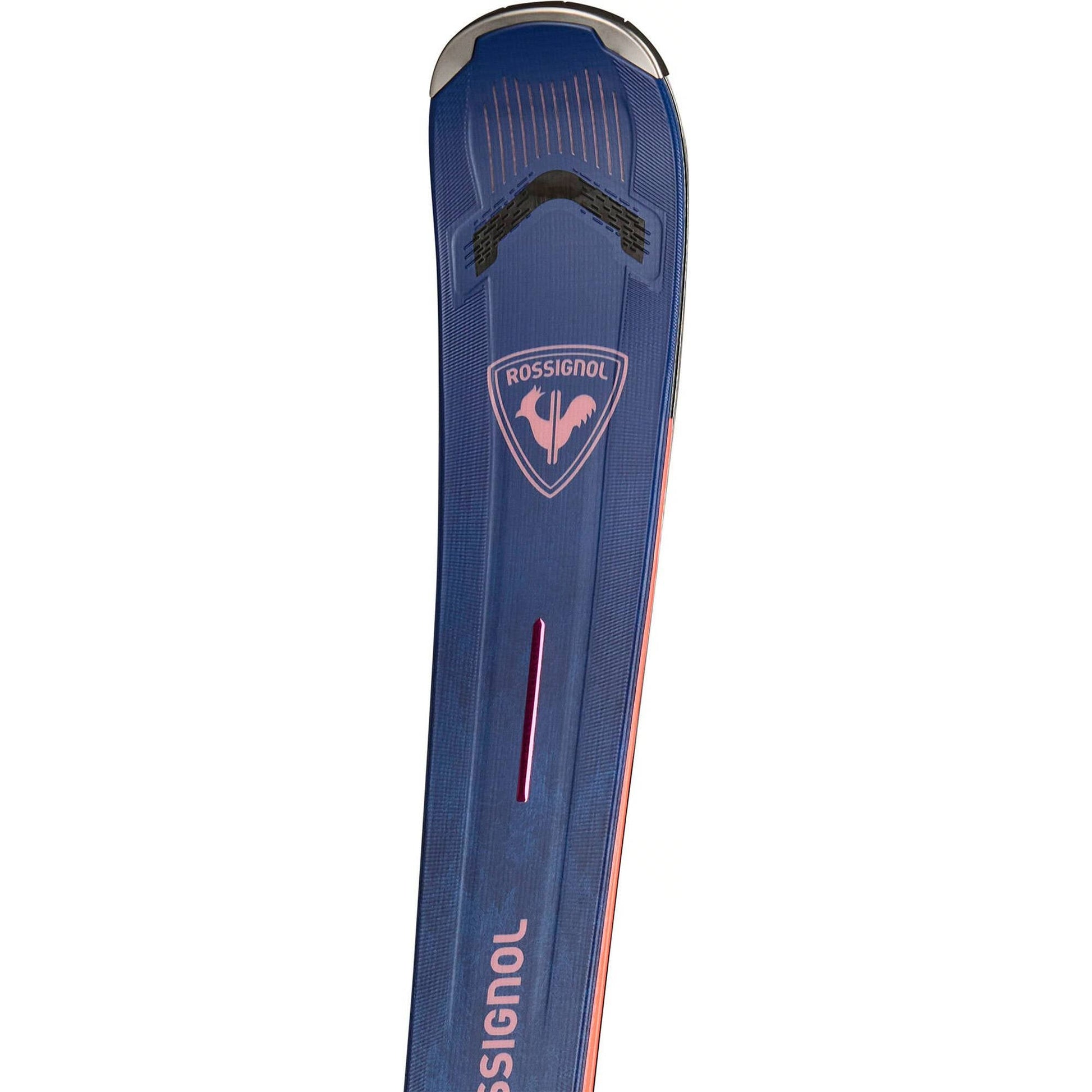 Rossignol Arcade 88 Womens Ski + NX 12 K Binding 2026 - Skiis & Biikes